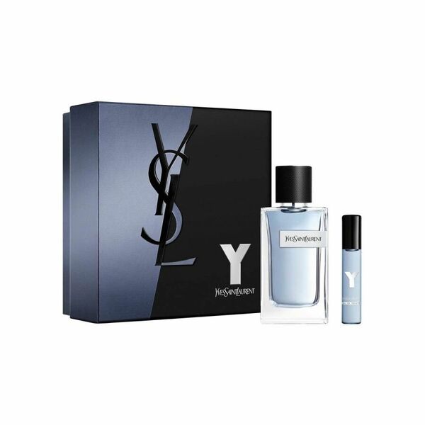 Yves Saint Laurent Y Dárková sada 2ks porovnat ceny