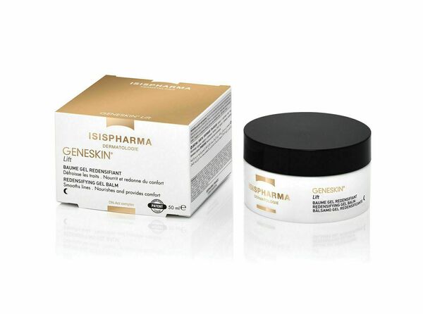 ISISPHARMA GENESKIN Lift zpevňující gelový balzám 50 ml porovnat ceny