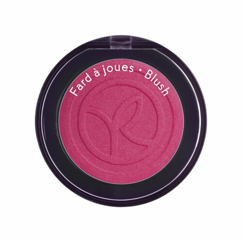 Yves Rocher Ultra pigmentovaná tvářenka Rose fuchsia 2,7g porovnat ceny