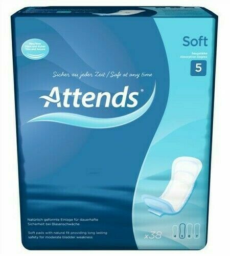 Attends plena abs. Soft5 38ks 204771 porovnat ceny