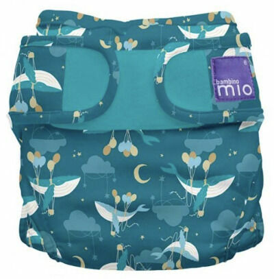 Bambino Mio Miosoft plenkové kalhotky Sail Away vel. 2 porovnat ceny