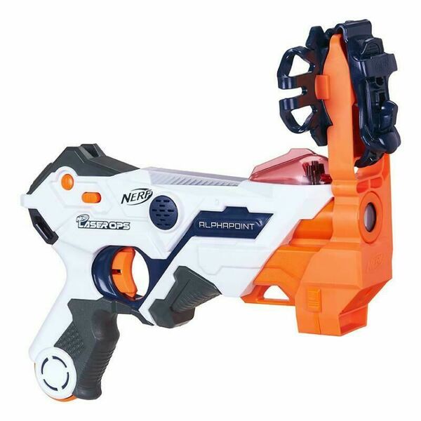 Hasbro Nerf Laser Ops Pro: Alphapoint porovnat ceny
