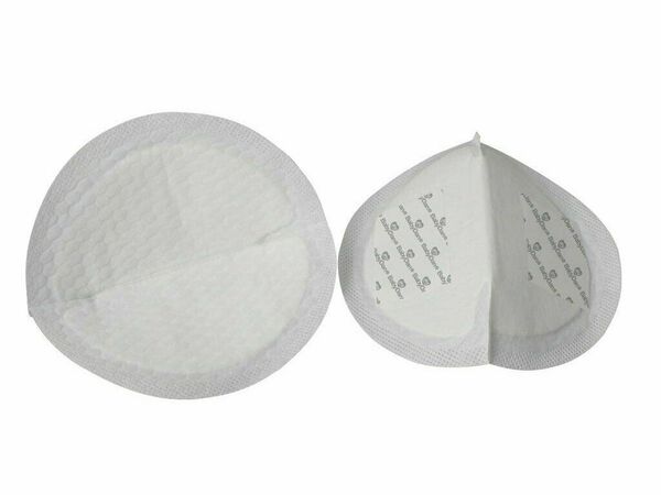 Baby Dan  BabyDan prsní vložky ultra absorpční bílé 24 kusů porovnat ceny