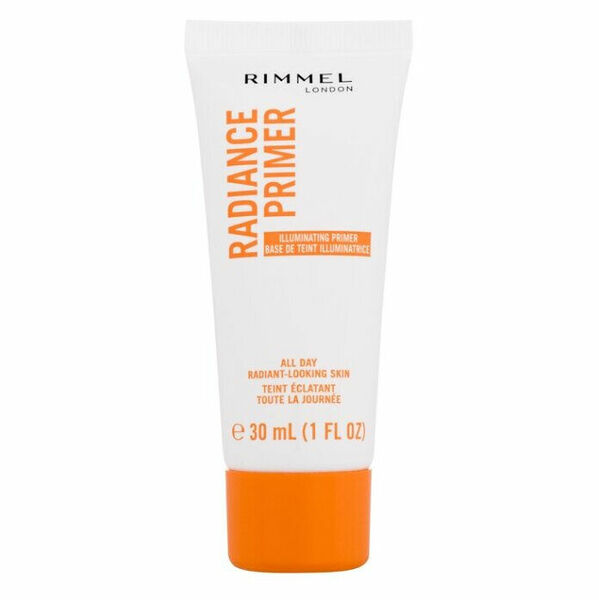 RIMMEL LONDON Radiance Primer Podklad pod make-up 30 ml porovnat ceny