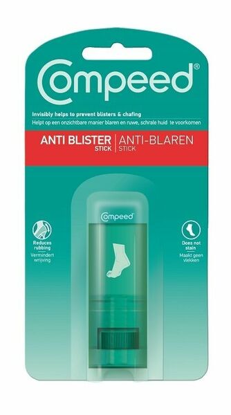 COMPEED Tyčinka proti puchýřům 8ml porovnat ceny