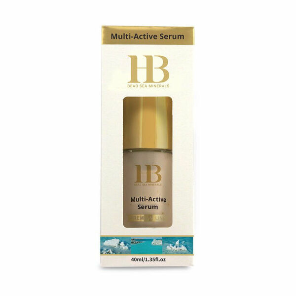 H&B Dead Sea Minerals Multiaktivní sérum 40 ml porovnat ceny