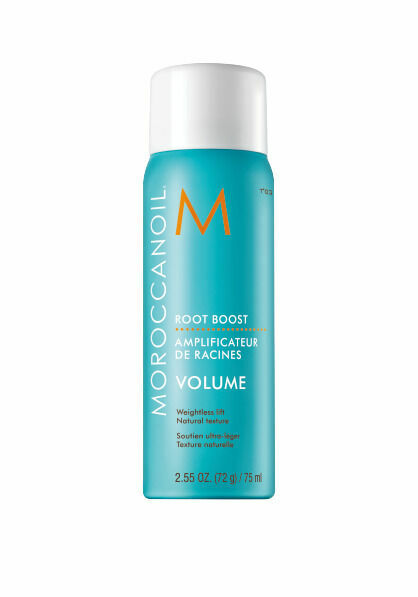 Moroccanoil Tužidlo ve spreji pro objem od kořínků 75ml porovnat ceny