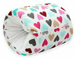 Scamp kojící rukávník colorful heart 1ks porovnat ceny