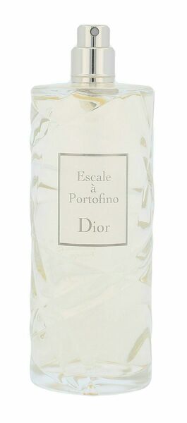 Dior Escale à Portofino, Toaletní voda 125ml porovnat ceny
