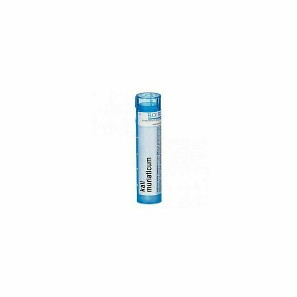 BOIRON Kalium Muriaticum CH15 gra.4g porovnat ceny