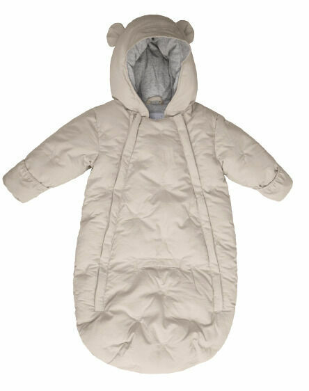 7AM Enfant Overal AIRY CREAM 3-6m porovnat ceny