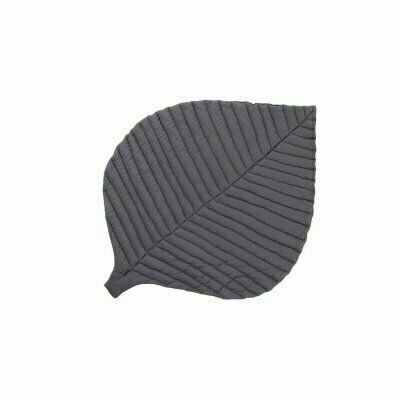 Toddlekind Hrací deka Organic Leaf Mat Anchor porovnat ceny