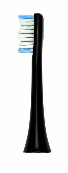Concept Náhradní hlavice k zubním kartáčkům Perfect smile ZK40xx, Daily Clean černé 4 ks porovnat ceny