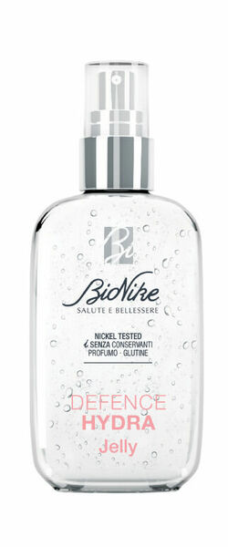 Bionike Defence Hydra Pleťový gel 50 ml porovnat ceny