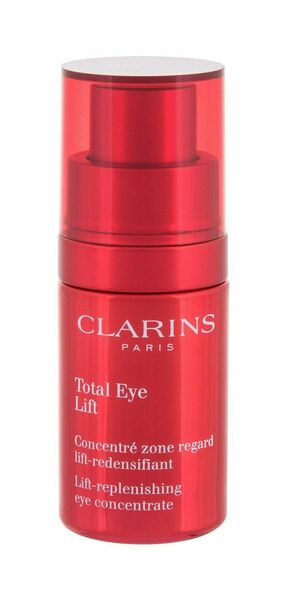Clarins Total Eye Lift Oční péče 15 ml porovnat ceny