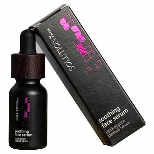 KVITOK Solution Zklidňující pleťové sérum 15 ml porovnat ceny