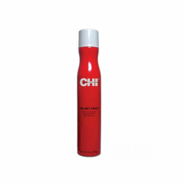 FAROUK Systems CHI Helmet Head Extra Firm Hair Spray 284 g Extra silný lak na vlasy porovnat ceny