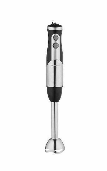 Orava Ruční mixér 3v1 800 W RM-800 B porovnat ceny