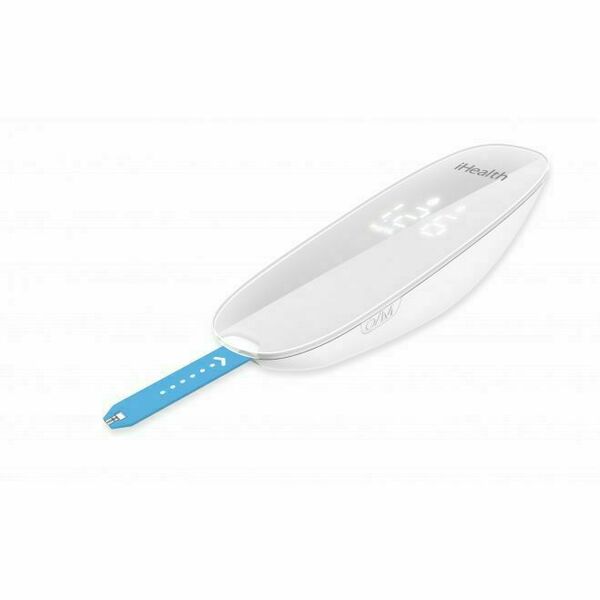 iHealth GLUCO+ BG5S chytrý glukometr porovnat ceny