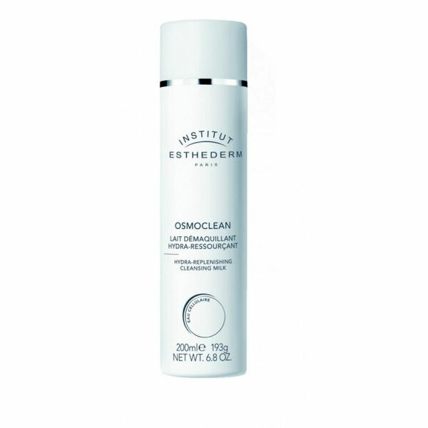 ESTHEDERM Hydra replenishing cleansing milk - hydratační čistící mléko 200 ml porovnat ceny