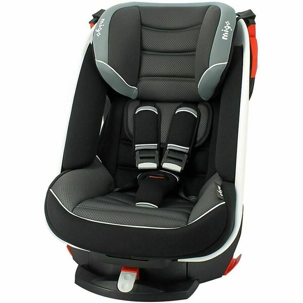 Nania Migo Saturn Premium Black Autosedačka porovnat ceny
