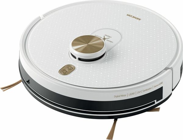 SENCOR SRV 9150WH robotický vysavač porovnat ceny