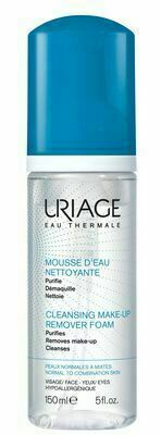 Uriage Micelární odličovací pěna na oči a obličej 150 ml porovnat ceny