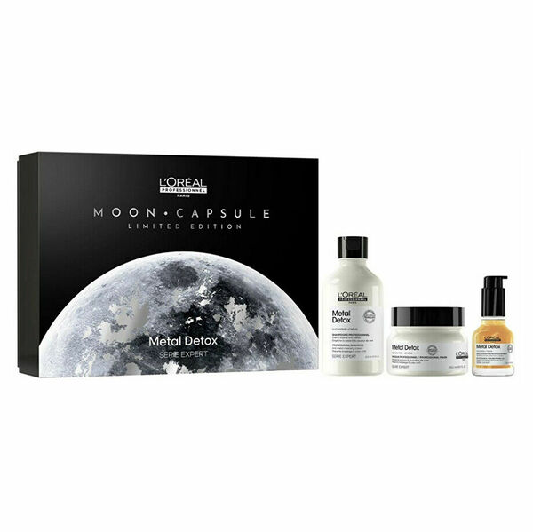 L´ORÉAL Professionnel Dárková sada pro barvené a poškozené vlasy porovnat ceny