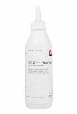 Gel Na Kopyta A Paznehty 38% 500ml Kruuse porovnat ceny