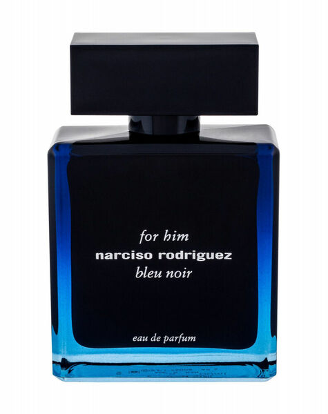 NARCISO RODRIQUEZ For Him Bleu Noir Parfémovaná voda 100 ml porovnat ceny