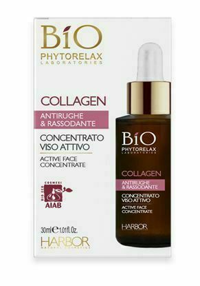Phytorelax Collagen pleťové sérum 30 ml porovnat ceny