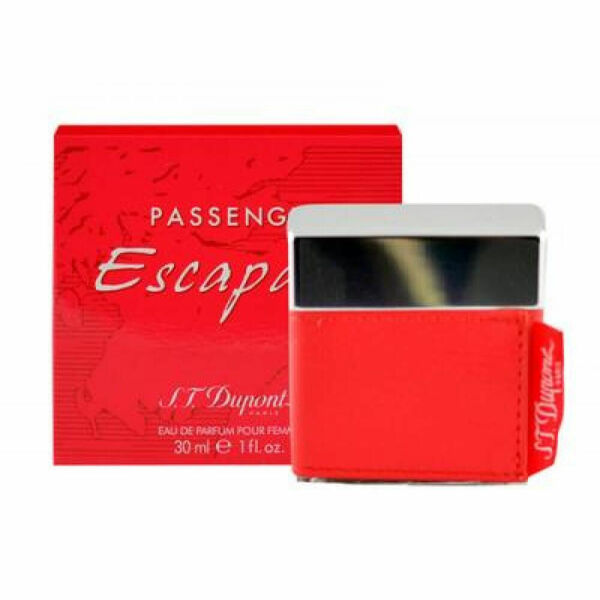 Dupont Passenger Escapade Parfémovaná voda 30ml porovnat ceny