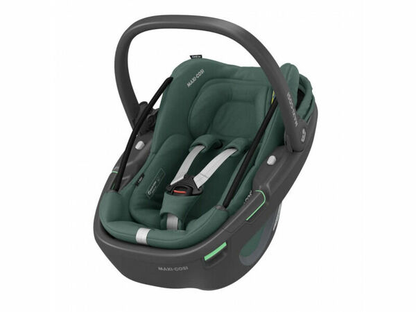 Maxi Cosi Coral 360 autosedačka Essential Green porovnat ceny
