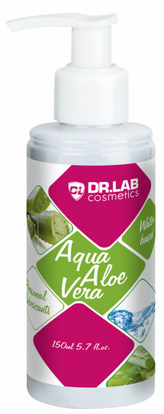 Dr.Lab Cosmetics Aqua Aloe vera 150ml porovnat ceny
