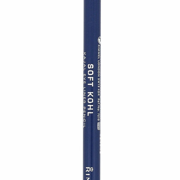 RIMMEL LONDON Soft Kohl tužka na oči 1,2g 021 Denim Blue porovnat ceny