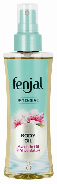 Fenjal Intensive Body oil 145ml porovnat ceny