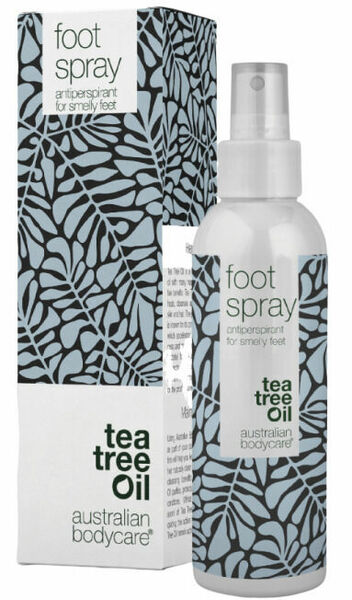 Australian Bodycare Foot Spray Sprej na chodidla 150ml porovnat ceny