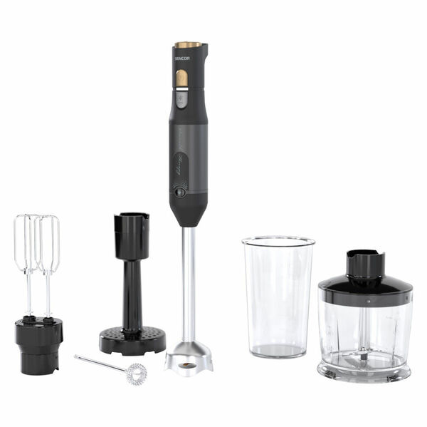 SENCOR SHB 6442BK tyčový mixér porovnat ceny