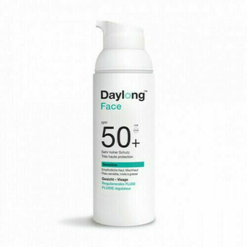 Daylong Face Sensitive Spf50+ 50ml porovnat ceny