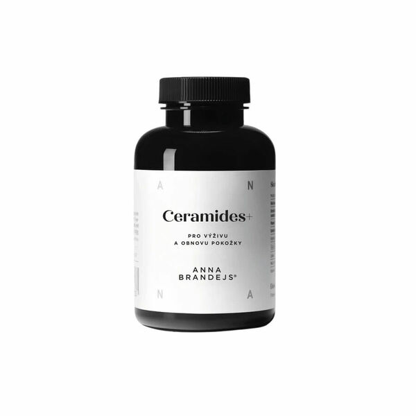 ANNA BRANDEJS Ceramides+ 30 tobolek porovnat ceny