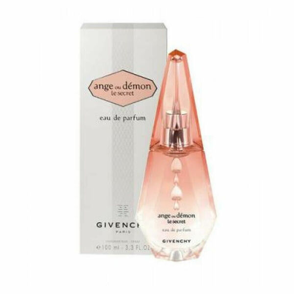 Givenchy Ange ou Demon Le Secret 2014 Parfémovaná voda 50ml porovnat ceny