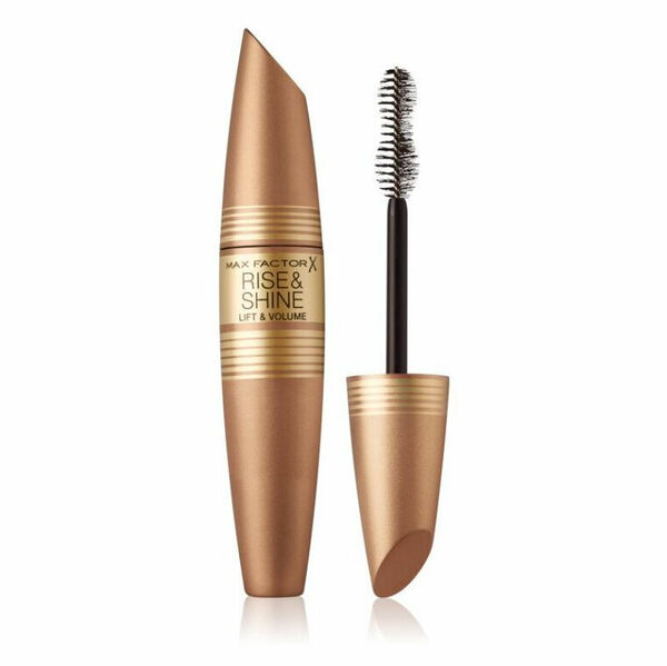 MAX FACTOR Řasenka pro objem a natočení řas Rise & Shine 12 ml porovnat ceny