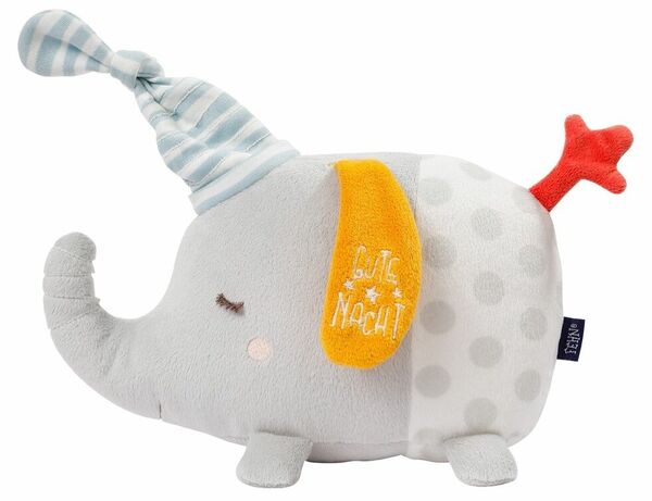 Baby Fehn Good Night Svítící plyšák Slon porovnat ceny