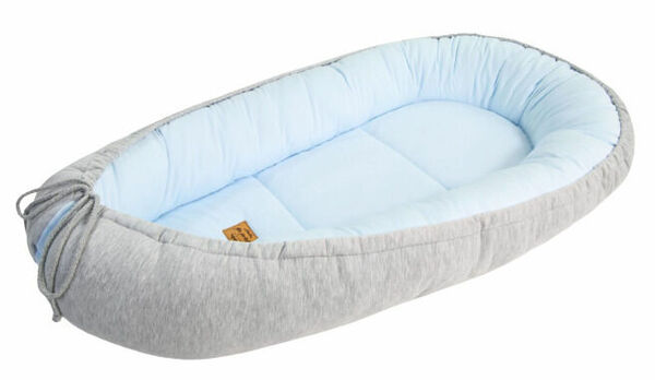 Floo for baby Hnízdečko Blue porovnat ceny