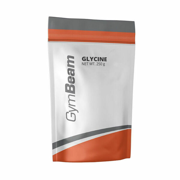 GymBeam Glycin 250g porovnat ceny