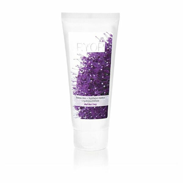 ﻿RYOR Botox like vyplňující maska s rychlým efektem 100 ml porovnat ceny