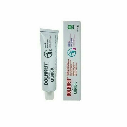 DOLAREN emulgel proti bolesti 50ml porovnat ceny