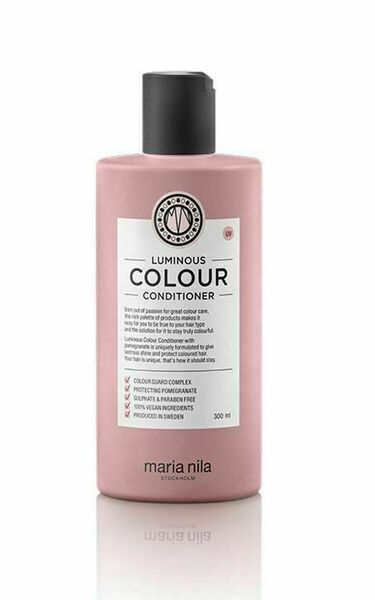 Maria Nila Luminous Colour kondicionér 300 ml porovnat ceny