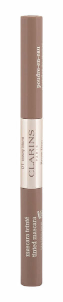 Clarins Brow Duo,01 Blond,2,8g 2.8 g porovnat ceny
