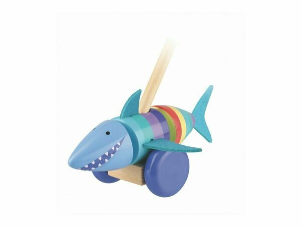 Orange Tree Toys Chodící žralok porovnat ceny